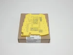 Phoenix Contact 2702524 Safety Coupling Relay PSR-PS22-1NO-1NC-24VDC-SC.... Fixed Price $117.70.