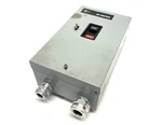General Electric CR1062R2B Manual Motor Starter & Enclosure 3-POLE 600VAC. Fixed Price $99.99.