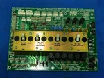 Haas 32-4075H Rev Power Board W/ 90 Day Warranty. Fixed Price $420.00.