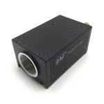 Jai CV-M1-14.4 Progressive Scan Camera, Ccd Sensor: Monochrome 2/3", C-mount. Fixed Price $115.00.