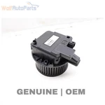 2018-2026 Porsche Cayenne Blower Motor / Fan PAB820021A. Fixed Price $22.11.