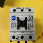 #32 Fuji Electric SC-E2 SE32AA Iec Contactor 3-POLE 100-120V Din Rail Mount. Fixed Price $19.50.