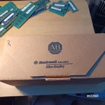 New Never Used Allen Bradley 1492-XIM120-8R Ser. 96-132VAC Relay Module. Fixed Price $149.99.