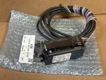 New Keyence IL-1000 Intelligent Laser Sensor Amplifier Surplus Fast Shipping. Fixed Price $185.00.