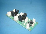 Iai JABX-3201040/E ED-032-9-035-0-000-1 Board. Fixed Price $199.00.