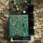 Bosch 0811-405-028 Proportional Amplifier Card. Fixed Price $600.00.
