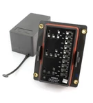 Eaton Bussmann Fuse Panel 15305-3-2-4 Rtmr. Fixed Price $37.50.