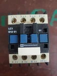 Telemecanique Contactor LC1D1201G6 120V (Z2). Fixed Price $85.00.