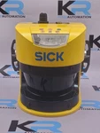 Sick S30A-6011CA Safety Laser Scanner. Fixed Price $1299.99.