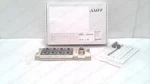 Balluff IOL-302-S02-Z026, Io-link Sensor/actuator Hubs, BNI00CP, New #316394. Fixed Price $275.00.