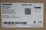 Siemens SAS61.03U Electronic Valve Actuator. Fixed Price $234.50.