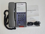 Iridium HA9888(38)TSD Pilot Crew Phone BBCR0801 Brand New Unused. Fixed Price $430.00.