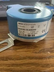 Sick Stegmann DGS35-1K405000 Incremental Encoder, 1061762. Fixed Price $200.00.