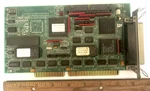 Adaptec AHA-1540B/42B Scsi Card, Assembly Number 429306-01 Computer Board. Fixed Price $24.99.