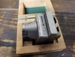 System 3R-656.1 Macro Check Rule Sinker Edm; Erowa; Meca; Gaiser; Hirschman. Fixed Price $449.00.