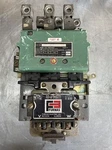 Furnas Size Reversing Starter 40JB32AAA D71628-31 Coil 120V Used. Fixed Price $140.24.