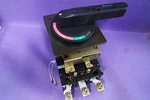 Fuji Electric BB3KSB-400 SA403B Auto Breker 400A, Used. Fixed Price $400.00.
