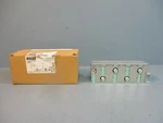 Siemens 6ES7-194-4CA00-0AA0 Connecting Module New. Fixed Price $24.99.