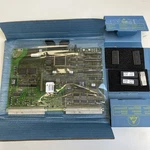 Arburg 138.134 V.03 Baseboard 726 Cncengine - Untested Read Description. Fixed Price $650.00.