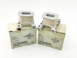 New Lot Of Telemecanique LX1D09020 Contactor Coil 24V 60HZ 20V 50HZ 007953. Fixed Price $29.95.