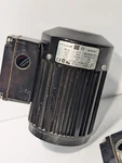 Bodine 42Y6BFPP Motor, 200/346;208-240/360-415VAC, 1400;1700RPM. Fixed Price $99.99.