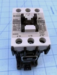 Fuji Electric SC-E04/G SE16AG Din Mount Magnetic Contactor Jis 8201. Fixed Price $30.00.