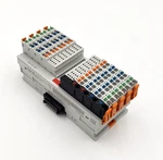 Bosch Rexroth S20-DO-16/3 Indracontrol R911172534 Digital Output Module. Fixed Price $249.99.