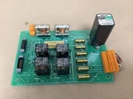 Hurco V2 Atc Relay Pcb Assembly 415-0241-001 Rev #235PT67FML. Fixed Price $99.99.
