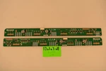 Hitachi CMP4201U Buffers L/r NA18106-5010 ; NA18106-5011. Fixed Price $12.50.