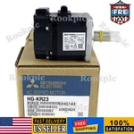 New HGKR23 Mitsubishi HG-KR23 Servo Drive Us Free Tax. Fixed Price $144.14.