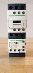 Schneider Electric LC1D25M7C With LRD21C Overload Relay 220VAC Coil. Fixed Price $37.38.