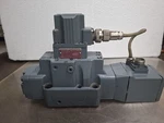 Moog D061-863B + D71034. Fixed Price $1725.00.