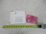 Siemens 6SL3054-4TC00-2AA0, Sd Card, Sinamics S110, T1490. Fixed Price $199.95.
