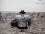 Baumer GTF7.16 L/460 11080292 6100RPM Max Tachogenerator Used Free Shipping. Fixed Price $399.99.