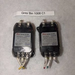 Wyes Woonyoung Noise Filter (lot Of 3) Part No. WYFS06TD. Fixed Price $55.12.