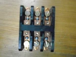 Potter & Brumfield General Purpose Contactor Relay P25P42D22P1-12. Fixed Price $19.95.