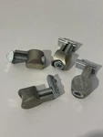 8020 T-nut And 40-3361 Series Bright Anchor Fastener Cam With Bolt Each. Fixed Price $19.99.