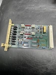 Marposs Module Circuit Board 6830122906 See Pics Day Warranty. Fixed Price $80.00.