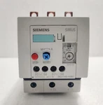 Siemens Sirius 3RU1146-4HB0 Overload Relay. Fixed Price $150.00.