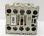 General Electric MCRC022AT Mbocd 24 V Dc MCRC22E. Fixed Price $79.00.