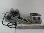 Longford International C350 Friction Feeder Kollmorgen U12D. Fixed Price $800.00.