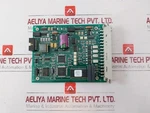 Micro Motion 3300848 Printed Circuit Board Rev:. Fixed Price $289.99.
