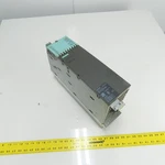 Siemens 6SL3131-7TE21-6AA3 Active Line Module 380-480VAC Input 16KW 27A Output. Fixed Price $859.06.