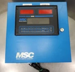 Moisture Systems Corp. Quadra-beam (6600N) Controller. 6F. Fixed Price $1350.00.