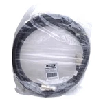 Linmot KS01-D/M-06 0150-1812 High Flex Trailing Chain Motor Cable, 6M Length. Fixed Price $199.00.
