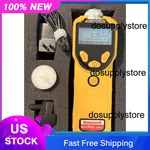 Latest Model Honeywell Minirae 3000+ PGM-7320 Portable Voc Pid Fast Shipping. Fixed Price $4240.94.