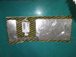 Caterpillar 142155-338 Thick Solar Cerified Part Red Lion MPAXP000 New!!. Fixed Price $399.99.