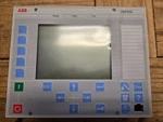 Abb REF630/RET630 Hmi Only. Fixed Price $975.00.