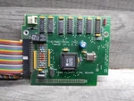 Thermotron 1025702 479047B 1007704 478694B 7800 Floppy Control Board T37349. Fixed Price $50.00.
