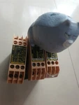 JSR3T 2TLJ010017R0100 Jokab Safety ( Abb= 2TLA010017R0100 ) Relay Use. Fixed Price $99.00.